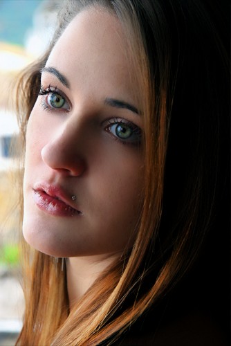 Zaida Rangel Cruz - modelo fotoPlatino.com